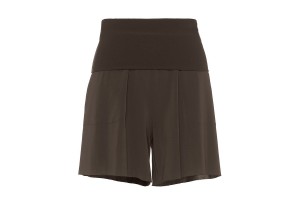 Women's Eres Lucia Shorts Olive | 835692TVC